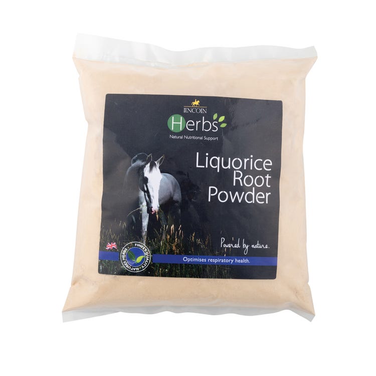 Lincoln Herbs Liquorice Root Powder image 1